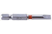 Бита Intertool - SL5 x 50 мм Storm (2 шт.)