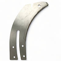 Розклинюючий ніж 2,9 мм для форматно-розкрійних верстатів (розпірний клин)