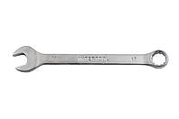 Ключ рожково-накидной Intertool - 12 мм