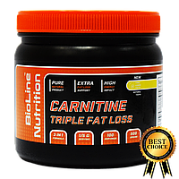 КАРНИТИН L-Carnitine Triple Fat Loss