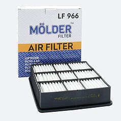 Фільтр повітряний LF 966 (WA6362, LX1076, C21361)