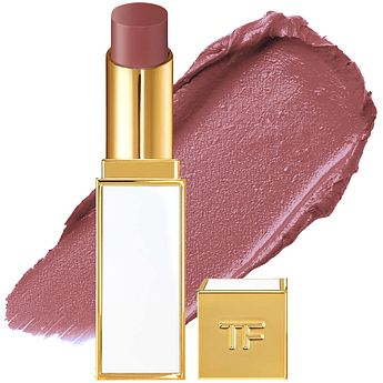 Помада з глянсовим фінішем Tom Ford Ultra Shine Lip Colour Lipstick 04 Luscious без коробки 3.3 г