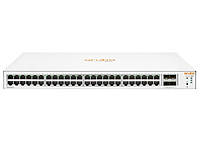 Сетевой коммутатор HPE Aruba Instant On JL814A 48хLAN/4хSFP Белый