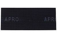 Сетка абразивная Apro - 115 x 280 мм x Р150 PRO (5 шт.)