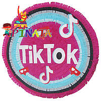 Пиньята Тик Ток. Пиньята ТикТок, Tik Tok