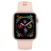 Ремінець Spigen для Apple Watch Series 5/4/3/2/1 44/42 mm Air Fit, Rose Gold (062MP25401), фото 3