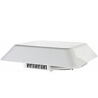 Даховий вентилятор витяжний 1200 м3/ч