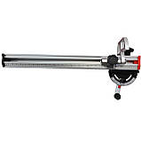 Кутова лінійка з перекидним упором і шкалами для форматно-розкрійних верстатів, фото 3