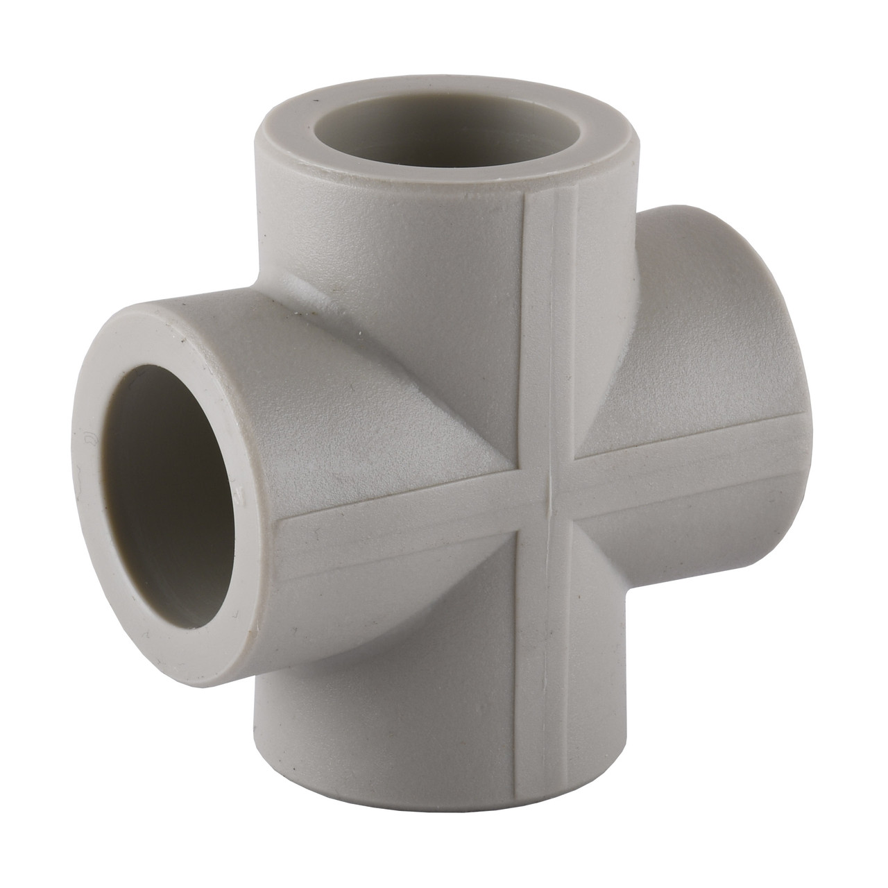 Хрестовина VSPLAST PPR пайка 20 мм 000003136, фото 1