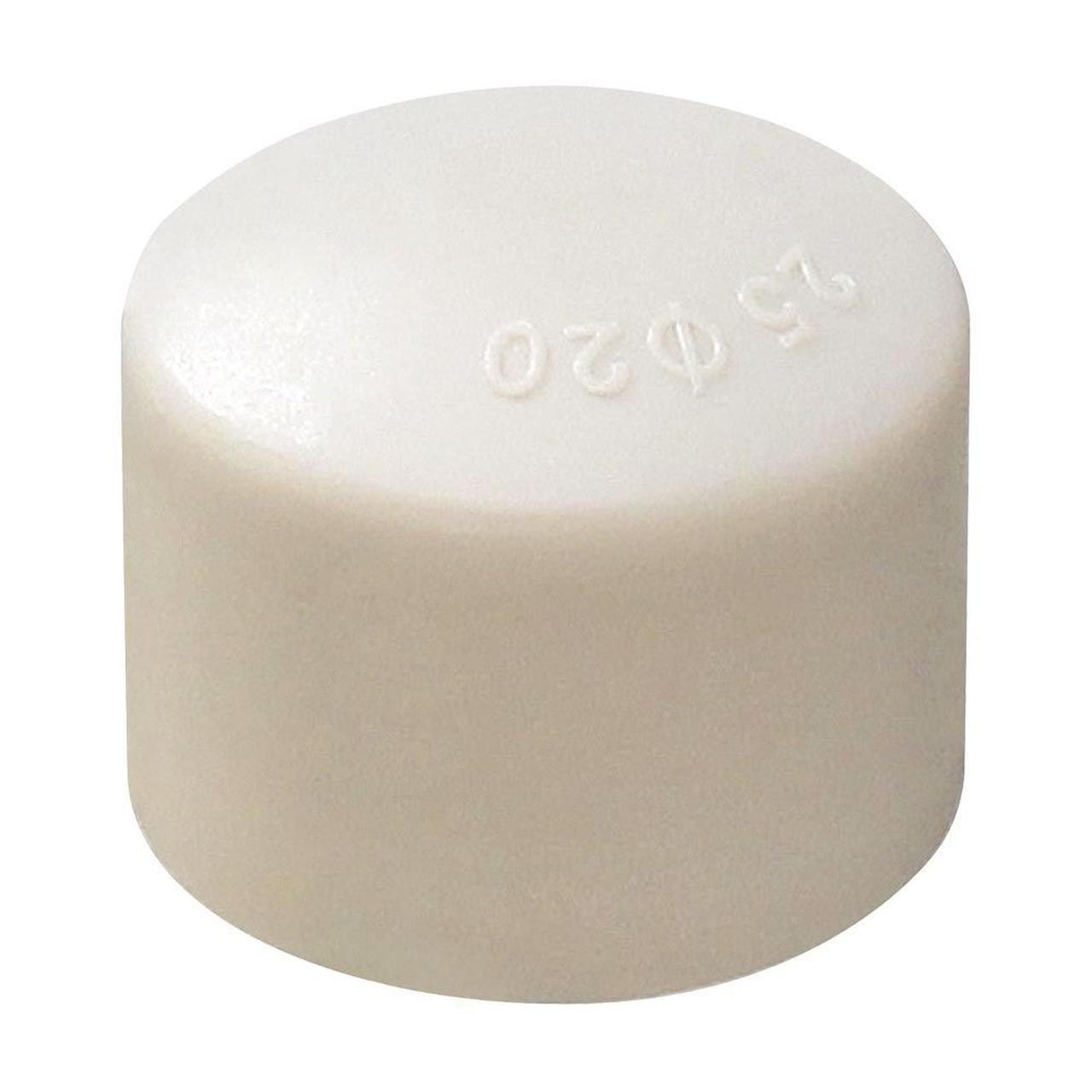 Заглушка (пробка) VSPLAST PPR пайка 32 мм 000003080, фото 1