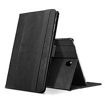 Чехол Spigen для Samsung Galaxy Tab S4 Stand Folio, Black (598CS24415), фото 5