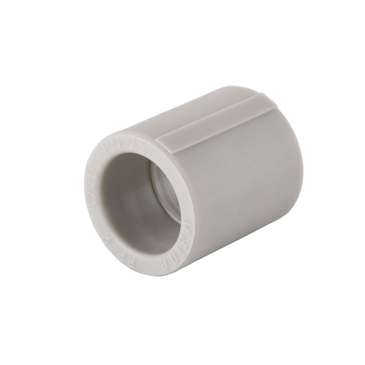 Муфта KALDE PPR пайка 75 мм 000016179, фото 1