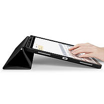 Чохол Spigen для iPad Pro 11" (2021/2020/2018) Urban Fit, Black (ACS01054), фото 4