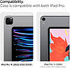 Чохол Spigen для iPad Pro 11" (2021/2020/2018) Urban Fit, Black (ACS01054), фото 8