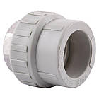 Муфта VSPLAST PPR пайка-внутрішня 40x1 1/4" 000003093, фото 2