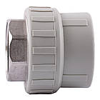 Муфта VSPLAST PPR пайка-внутрішня 40x1 1/4" 000003093, фото 3