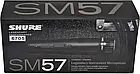 Вокальний мікрофон SHURE SM 57, фото 4