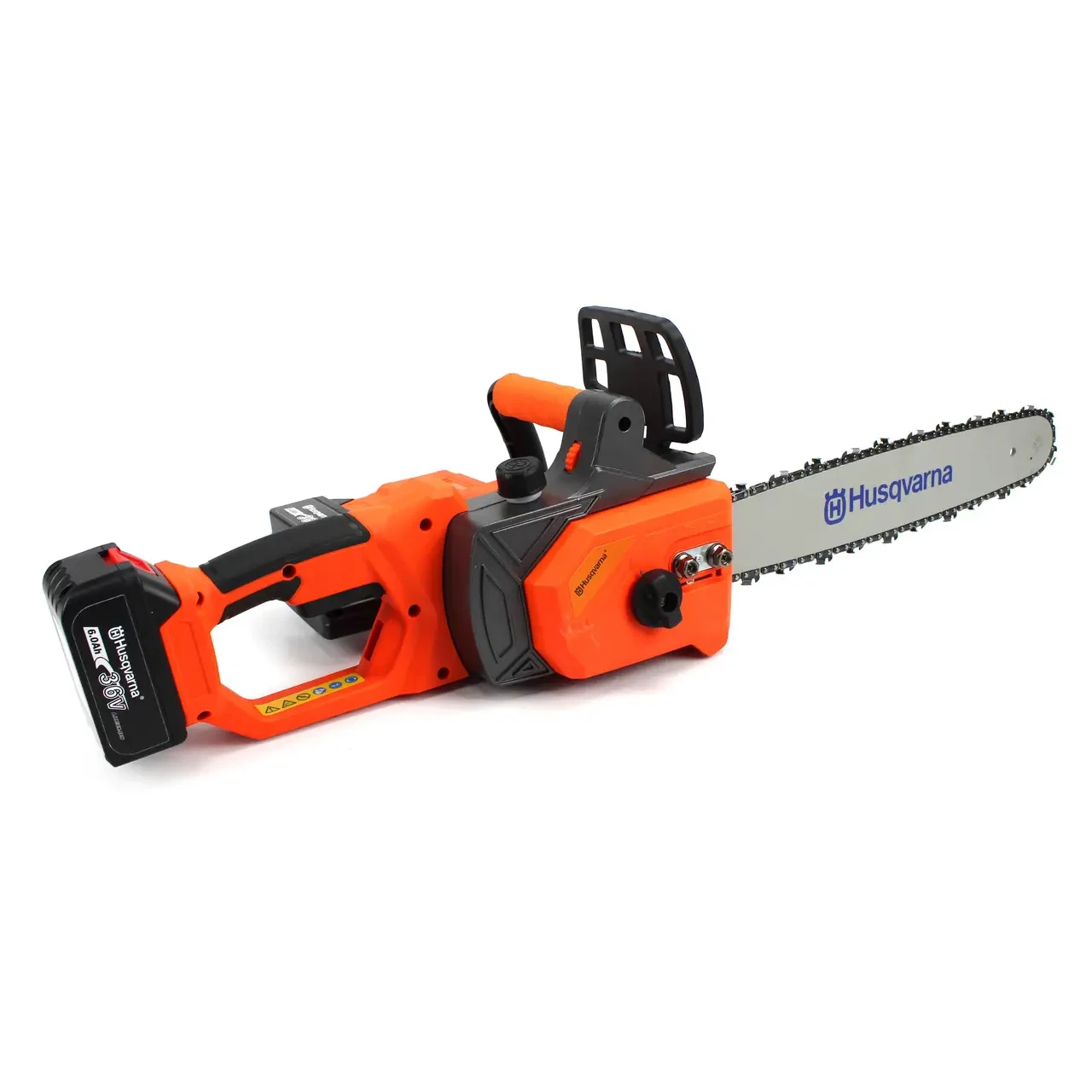 Аккумуляторная Цепная Пила MSA355C (36V, 6A, Шина 40см). Пила ...