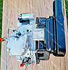 Дизельний двигун 190F 477DS/T 10.88 Л,с з електростарером (для генератора, мотоблока, мотопомпи), фото 4
