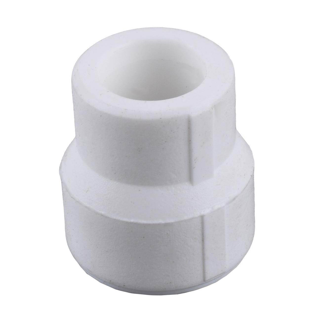 Муфта KALDE PPR пайка 40x25 мм 000017809, фото 1