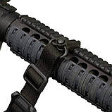 Антабка Magpul RSA QD.  Weaver/ Picatinny, фото 4