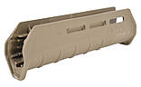 Цівка Magpul SGA Rem870 - FDE, фото 3