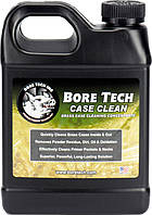 Средство для чистки гильз Bore Tech CASE/CARTRIDGE CLEANER. Объем - 946 мл