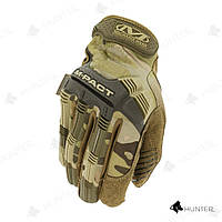 Перчатки Mechanix M-Pact Covert Gloves Койот