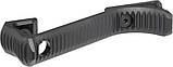 Упор Leapers UTG Ultra Slim Angled Foregrip. Keymod. Black, фото 5