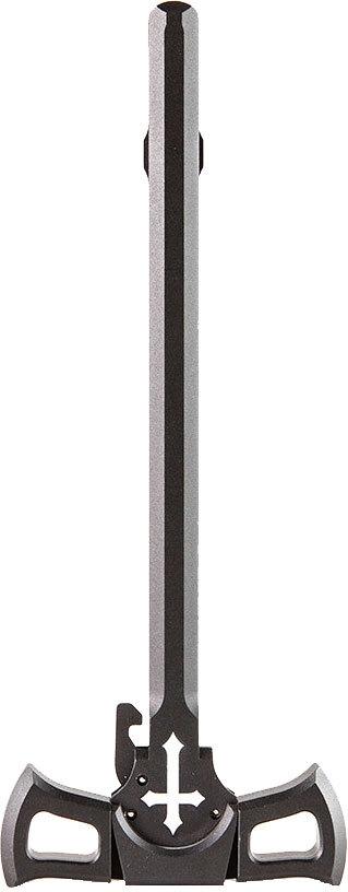 Збільшене двостороннє руків’я зведення POF-USA Tomahawk для AR-15, фото 1