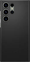 Чохол Spigen для Samsung Galaxy S23 Ultra - Airskin Hybrid, Black (ACS05636), фото 4