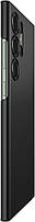 Чохол Spigen для Samsung Galaxy S23 Ultra - Airskin Hybrid, Black (ACS05636), фото 6
