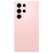 Чохол Spigen для Samsung Galaxy S23 Ultra - AirSkin, Misty Pink (ACS06091), фото 5