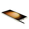 Чохол Spigen для Samsung Galaxy S23 Ultra - AirSkin, Shiny Cream (ACS06092), фото 8
