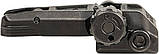 Цілик складаний Magpul MBUS ProSight . Колір - чорний, фото 4