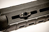 База QD-антибки GrovTec FULL ROTATING QD на M-LOK, фото 4
