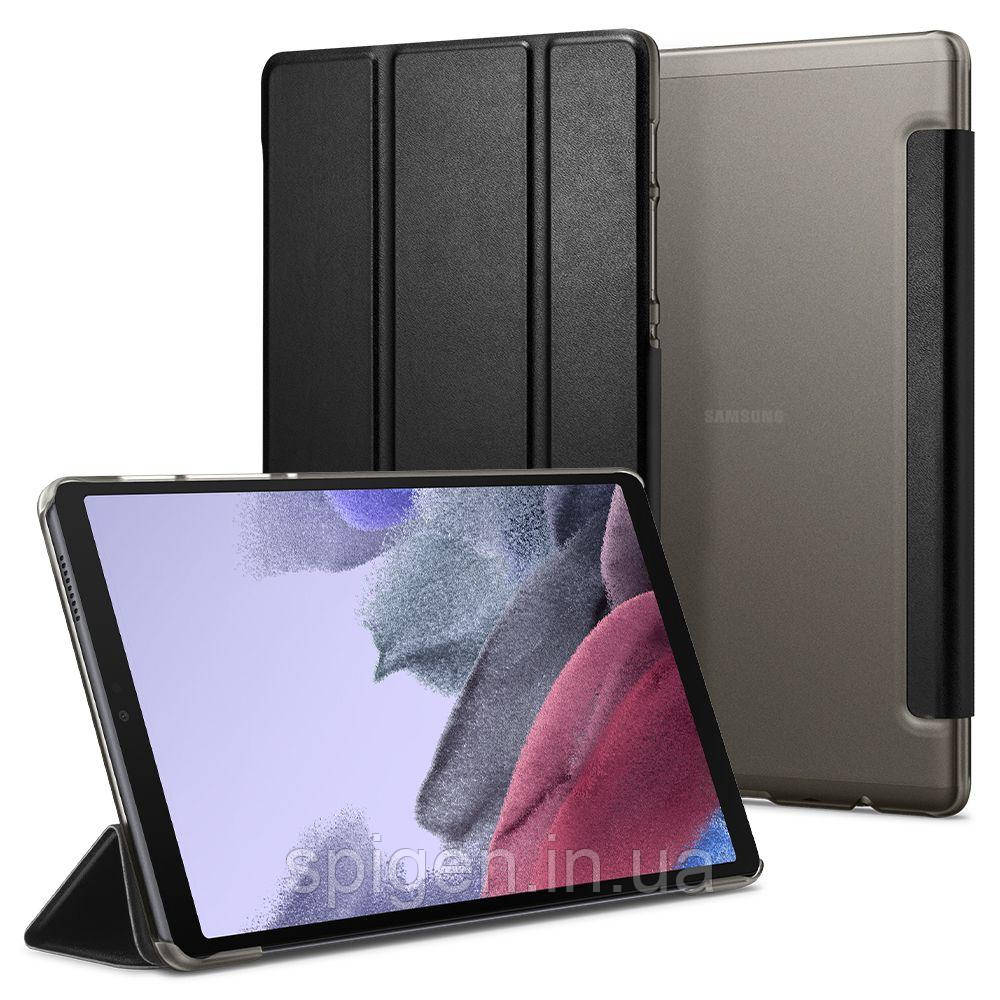 Чохол Spigen для Samsung Galaxy TAB A7 Lite — Smart Fold, Black (ACS03024)