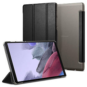 Чохол Spigen для Samsung Galaxy TAB A7 Lite — Smart Fold, Black (ACS03024)