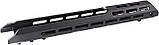 Цівка MDT для ESS No Rail 15" Black, фото 5