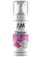 Cleaner піна-очисник AM Comfort Life для взуття та одягу 150 мл (4820181380793A)