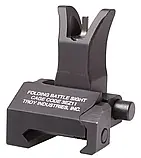 Мушка складана Troy Tritium BattleSight - M4, фото 3