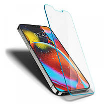 Захисне скло Spigen для iPhone 16e / 14 / 13 / 13 Pro — Glass tR Slim HD (AGL03391), фото 5