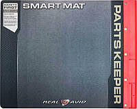 Коврик настольный Real Avid Handgun Smart Mat