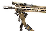 База для QD-антабки Magpul. M-LOK, фото 4