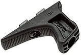 Упор передній BCM GUNFIGHTER™ KAG M-LOK чорний, фото 4