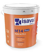 Акриловая краска Isaval Pinturas М 14, 15 л