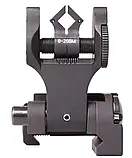 Цілик складаний Troy Tritium BattleSight Dioptic, фото 3