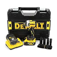 Аккумуляторный гайковерт DeWalt DCF922D2T (36V, 5AH). АКБ гайковерт Девольт