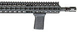 Руків’я переднє BCM GUNFIGHTER Vertical Grip М3 KeyMod. К: чорний, фото 4