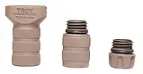 Руків’я переднє Troy Modular Combat FDE, фото 3